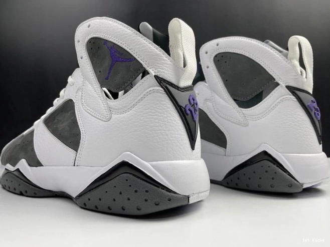 7 Retro CU9307-100 Flint Jordan (2021) 0722